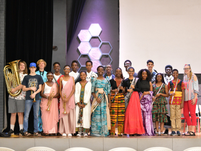  Learning Support Coordinator photo